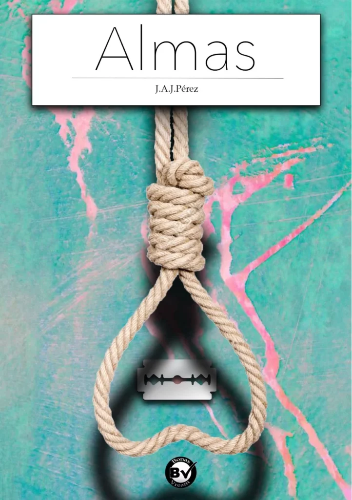 Con "Almas", J.A.J.Pérez presenta uno de sus proyectos más personales, tras un profundo periodo de reflexión, dispuesto a compartir la historia de estos chicos jóvenes con el mundo